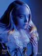 【图】Welcome Back！时尚杂志大赏之吉玛·沃德(Gemma Ward)大片辑(上)：小美人鱼全面回归，昔日美照一起来欣赏！_第20页_时尚杂志大赏_海报时尚网