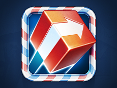 林逼逼采集到APP Icon