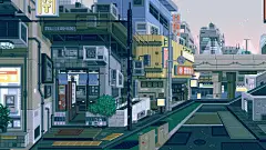 &quot;像素风壁纸&quot;搜索结果 - 微博