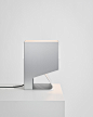 GT02 Lamp - Minimalissimo : San Francisco-based architectural design studio Garcia Tamjidi have recently created the GT02 Lamp with simplicity at its core—laid bare in the grac...