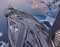 Transformable Antarctic Research Facility