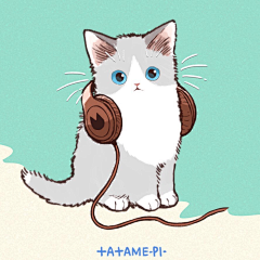 CARDIT采集到catoon(人设)