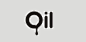 字母 O 的创意LOGO设计 ​​​​