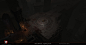 Diablo IV Ancient Ruins Lighting