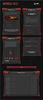 Robo GUI by Evil-S on deviantART