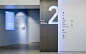 SAMSUNGINNOVATIONMUSEUMIDENTITY三星创新博物馆展示及标识导视设计，韩国newtype.design作品。-古田路9号-品牌创意/版权保护平台