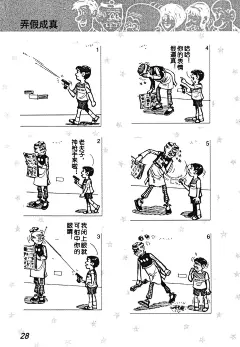 [老夫子]第05卷028