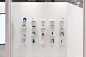 AMOREPACIFIC brand store AMORE STORE : AMORE STORE 2018 DESIGN