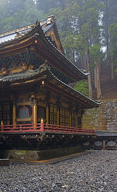 X小事采集到国风建筑