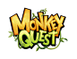 Monkey Quest on Behance