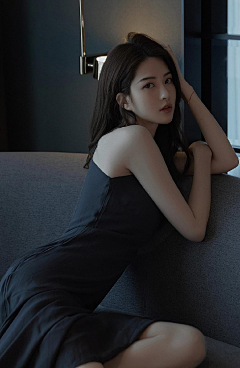 奔跑的灵魂采集到美女6