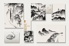 第34届中国电影金鸡奖海报-古田路9号-品牌创意/版权保护平台