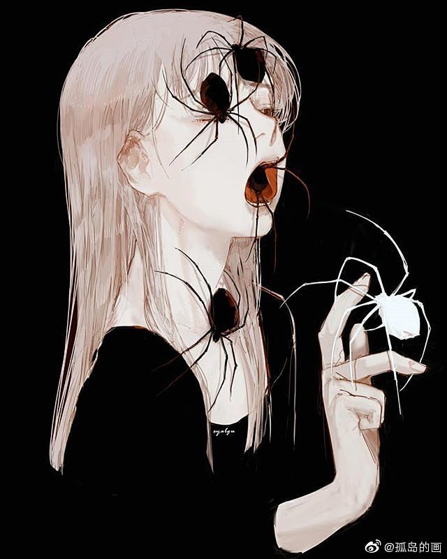 插画师seonju.0