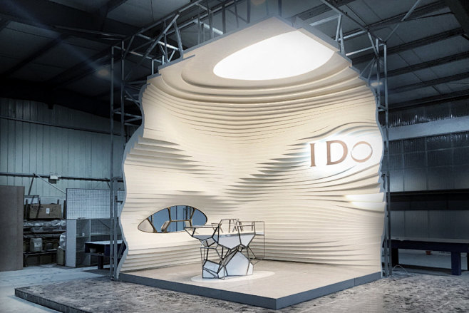 中国武汉 | I Do Artist S...