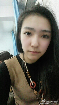 鸦雀儿采集到糙皮大汉君歌8