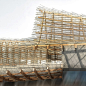 意大利2015年米兰世界博览会中国国家馆设计方案