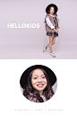 德阳HELLO KIDS海乐儿童摄影