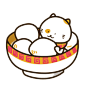 吃汤圆
