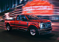 FORD F 250 FX4 SUPER DUTY - CGI : PERSONAL PROJECT FOR FORD . 