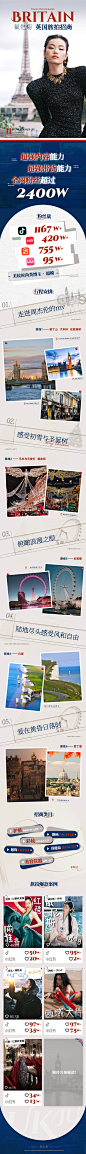 英国招商长图