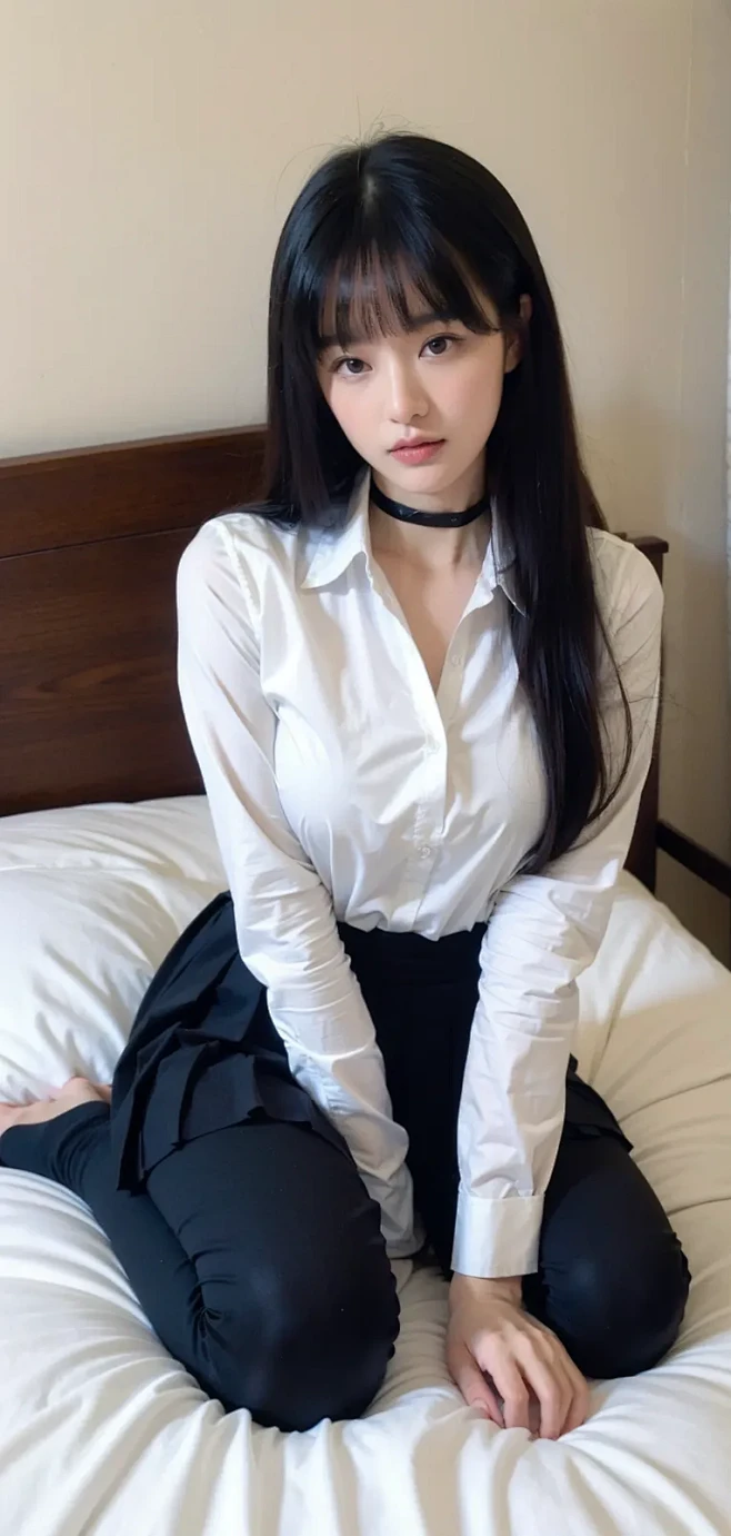人像摄影,女生,人物加强,LoRA,