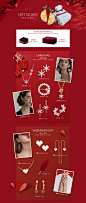 礼盒专区-HEFANG Jewelry旗舰店-天猫Tmall.com,礼盒专区-HEFANG Jewelry旗舰店-天猫Tmall.com
