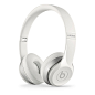 Beats by Dr. Dre Solo2 Wireless 头戴式耳机 : Beats Solo2 Wireless 头戴式耳机具有宽广的音域，便捷的蓝牙技术可用来聆听 iPhone、iPad 或 iPod 上的音乐。立即前往 Apple Store 在线商店购买。