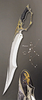 cool dagger