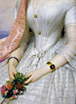 粉粉少女心#古典油画#维多利亚时代
