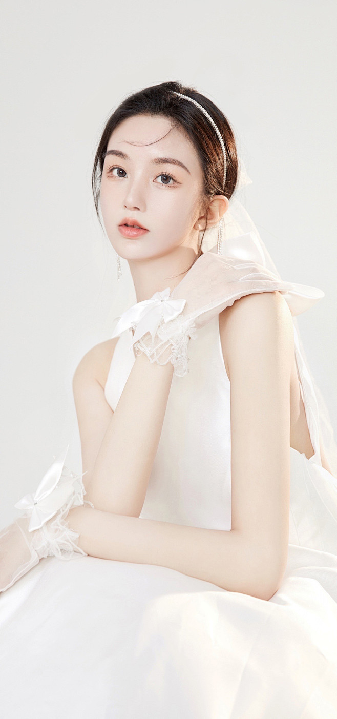 梦中婚礼