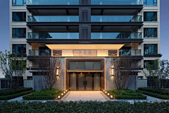JOJE采集到入户
