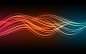 energy light trails wallpaper (#485220) / Wallbase.cc