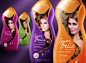 New SempreBella Branding + Packaging on Behance