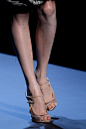 Dior2011年春夏高级定制时装秀发布图片287479