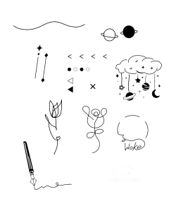 裴瑜颂采集到素材