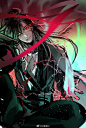 魔道祖师  直播一小时，爽完就完了【贤者.jpg】 ​​​​