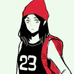 【图片】回复：【欧美风】这里的画风充满魔性【黑白动漫头像吧】_百度贴吧