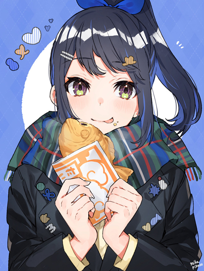 #オリジナル ❄ - Mika Pika...