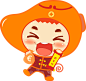 表情控