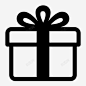 礼物生日盒子高清素材 免费下载 页面网页 平面电商 创意素材 png素材