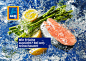 aldi sued campaign : Aldi Sued Gemany freshness campaign