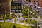 校园综合体，波士顿东北大学新景观 / STIMSON STUDIO – mooool木藕设计网