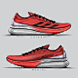 altra design footwear footwear design hoka running