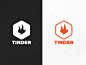 Tinder Logo