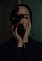 #CNU摄影作品推荐#   Jenny。摄影：@刘存君   出镜：@OneIverson 更多大图移步:O网页链接