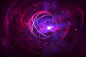 supernova space art space TylerCreat