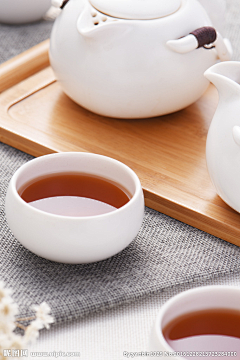 是仙乐啊采集到茶