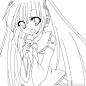 [MoeHui][Miku][Sketch]04