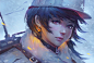  - 227502 guweiz hat realistic