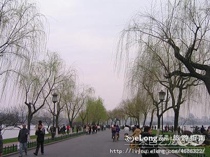 旅游,在路上——上海杭州西塘旅游（三） ...
